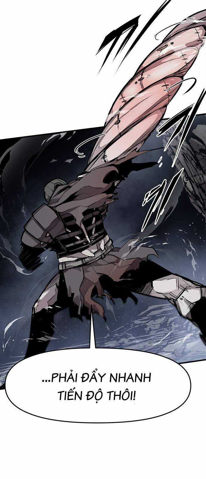 Kị Sĩ Xác Sống Chapter 10 trang 19