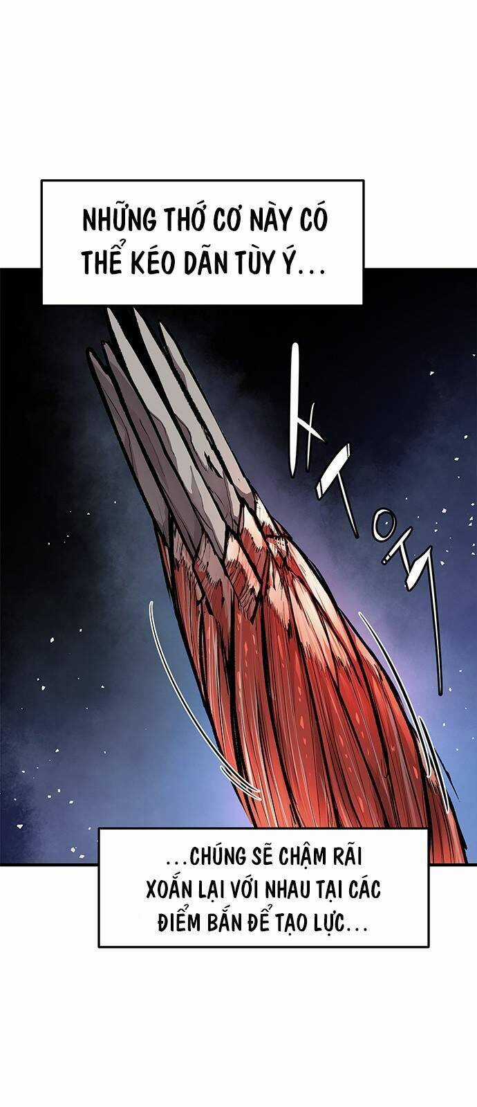 Kị Sĩ Xác Sống Chapter 10 trang 2