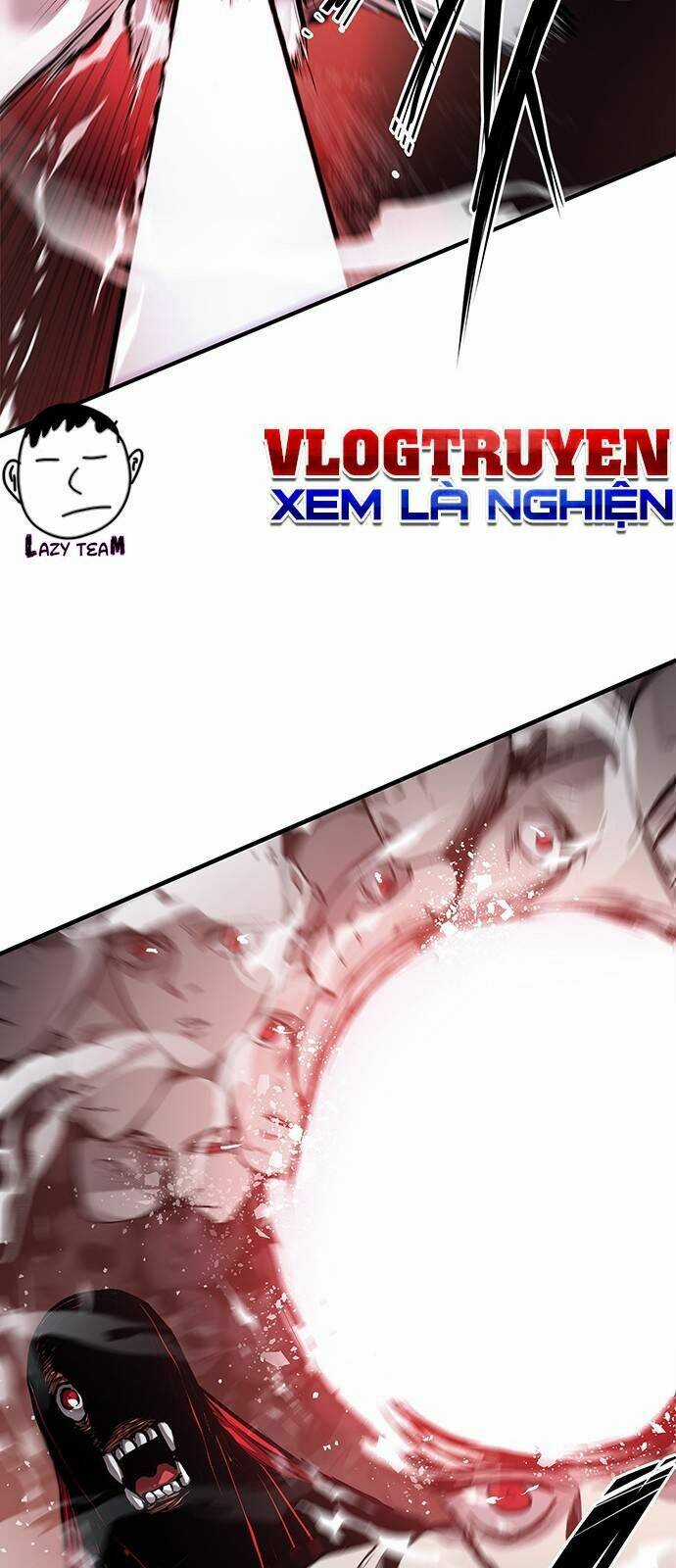 Kị Sĩ Xác Sống Chapter 10 trang 23