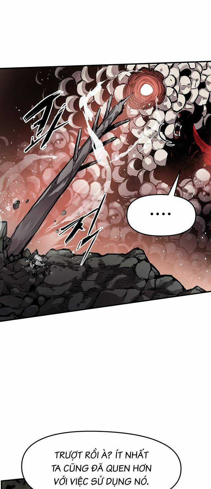 Kị Sĩ Xác Sống Chapter 10 trang 25