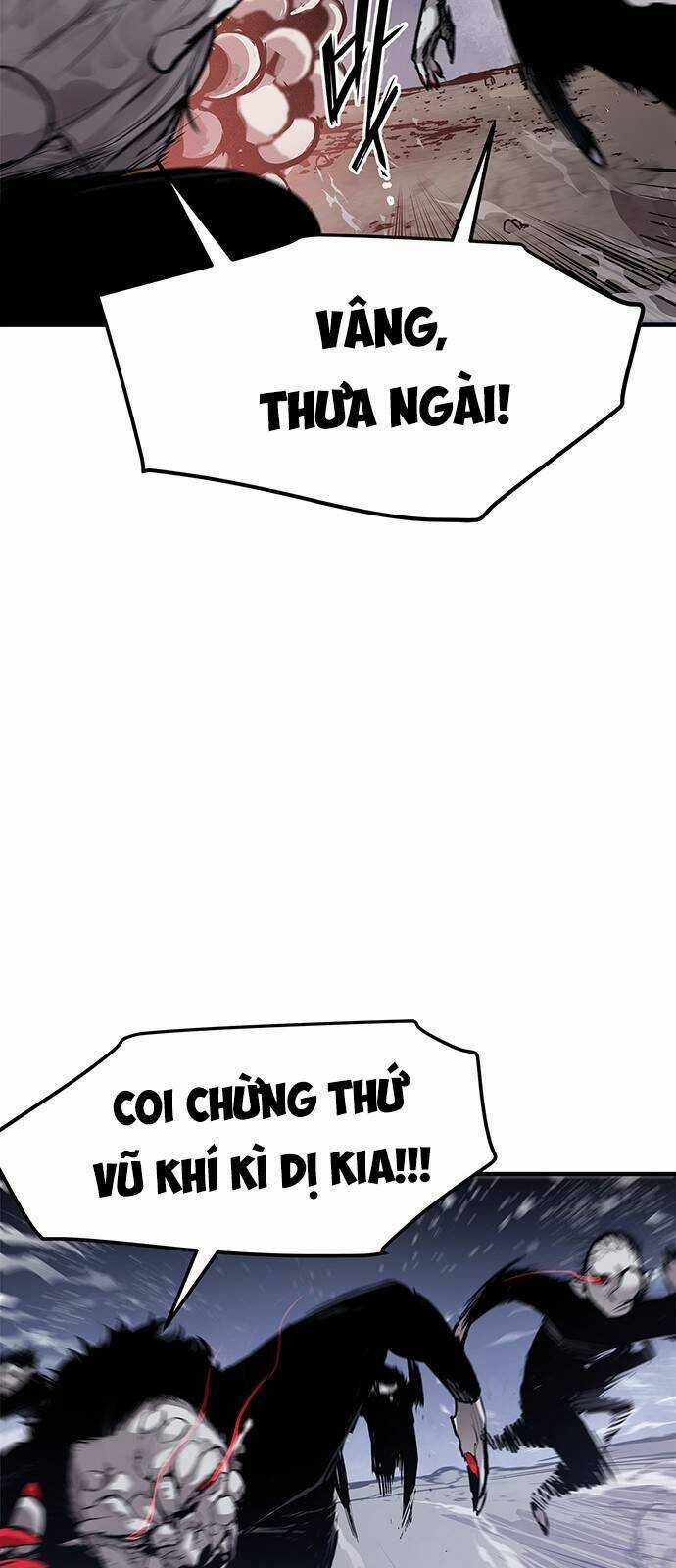 Kị Sĩ Xác Sống Chapter 10 trang 30