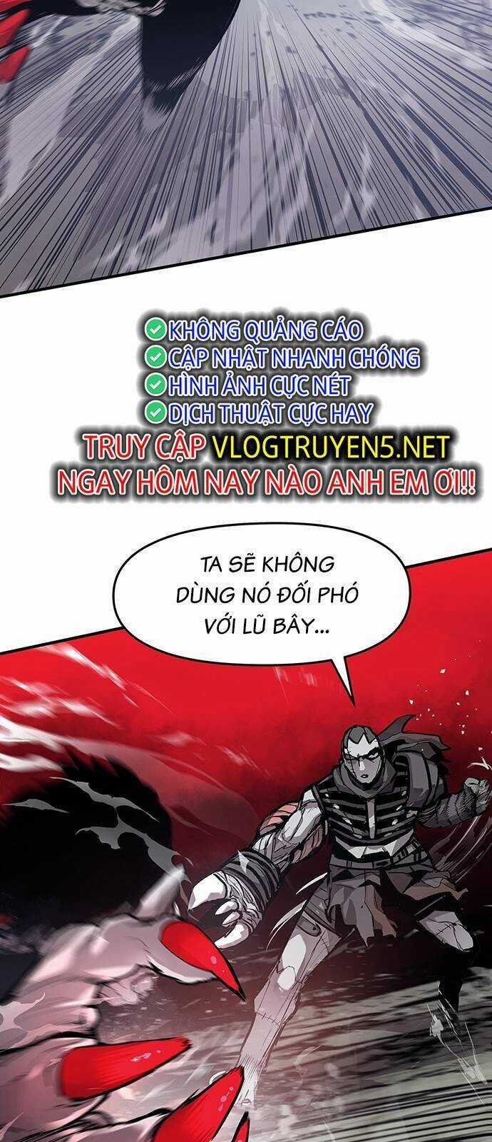 Kị Sĩ Xác Sống Chapter 10 trang 31