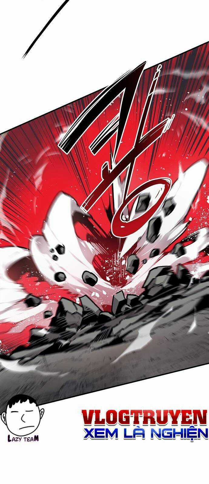 Kị Sĩ Xác Sống Chapter 10 trang 33