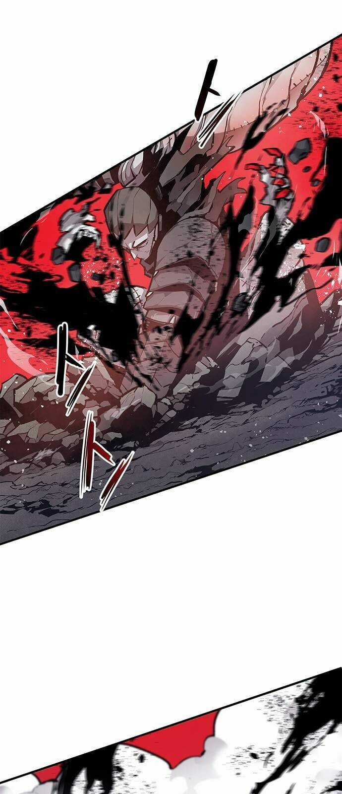 Kị Sĩ Xác Sống Chapter 10 trang 34