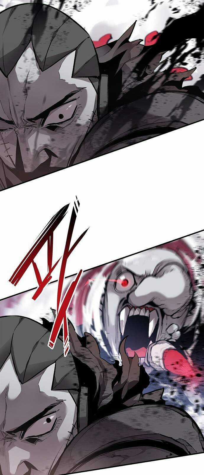 Kị Sĩ Xác Sống Chapter 10 trang 35