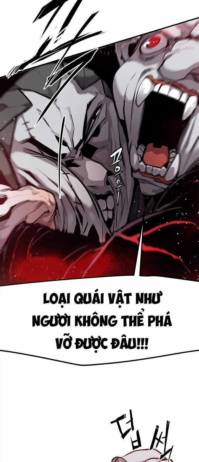 Kị Sĩ Xác Sống Chapter 10 trang 37
