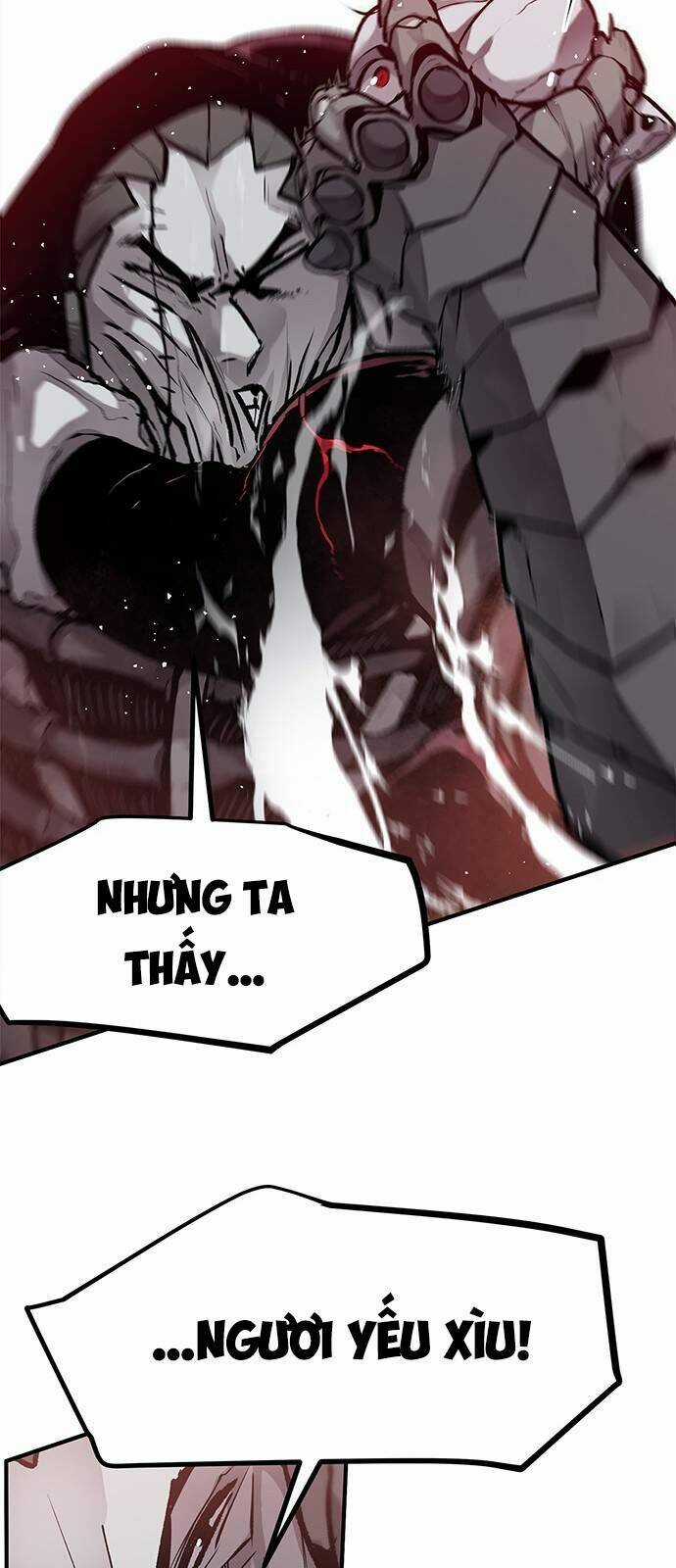 Kị Sĩ Xác Sống Chapter 10 trang 38