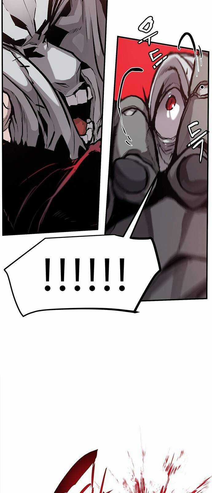 Kị Sĩ Xác Sống Chapter 10 trang 39