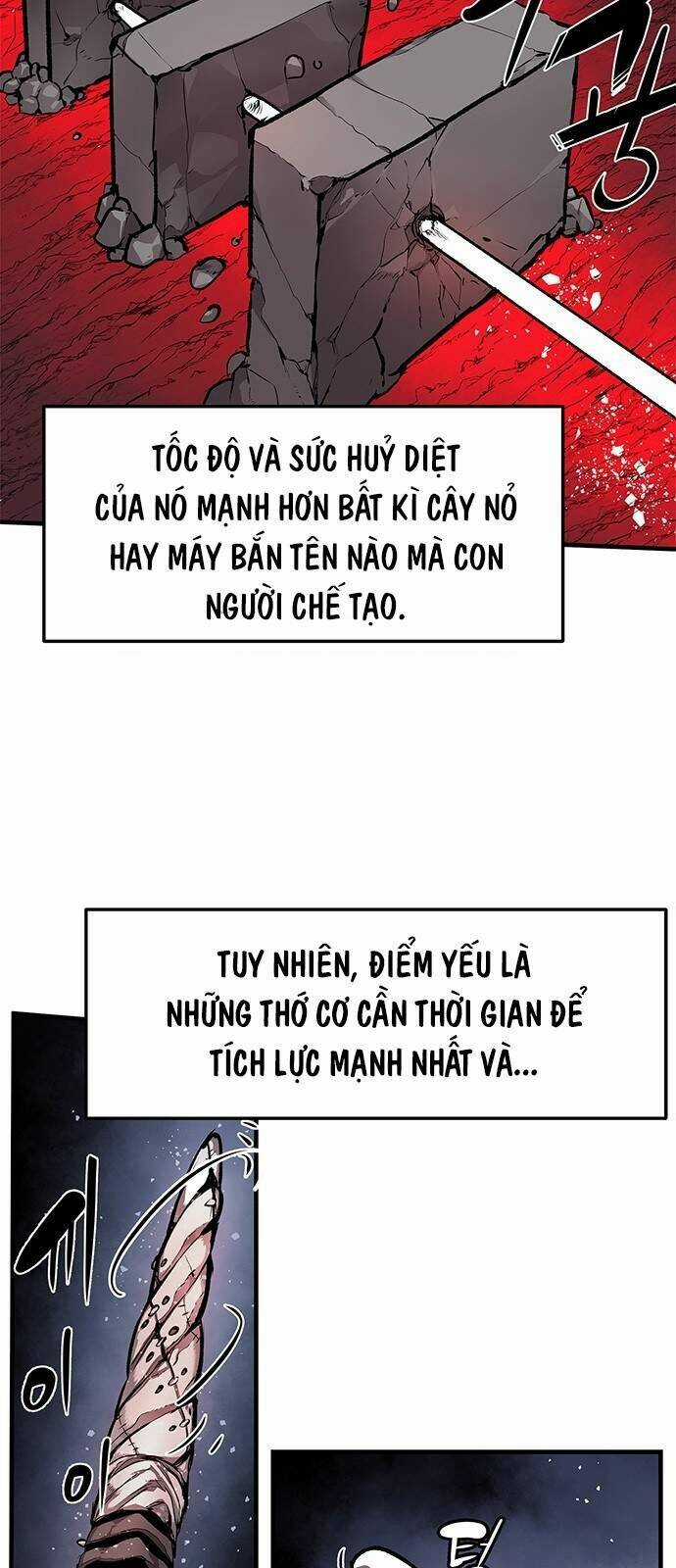 Kị Sĩ Xác Sống Chapter 10 trang 4