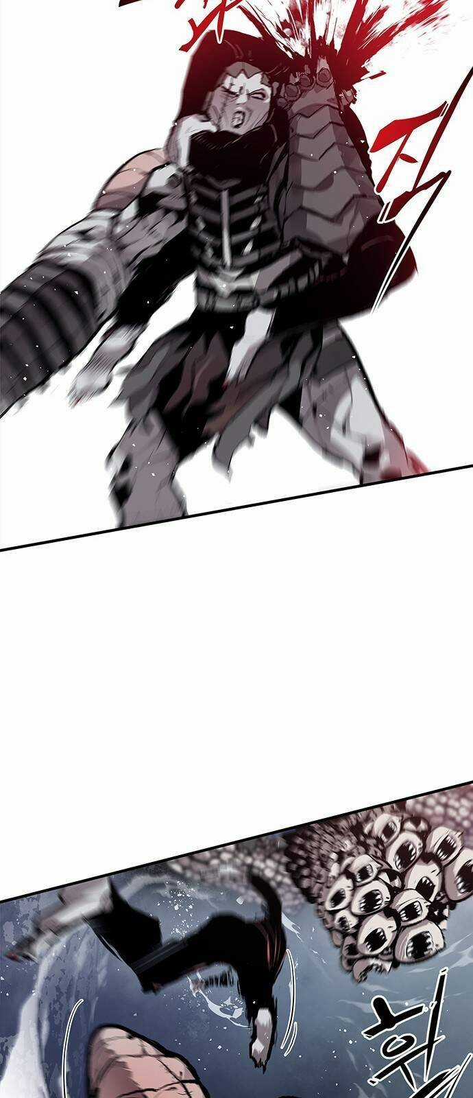 Kị Sĩ Xác Sống Chapter 10 trang 40