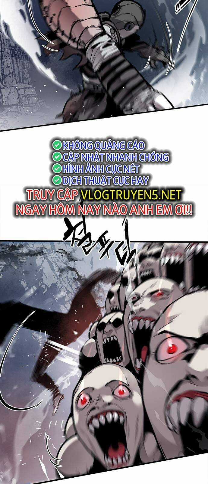 Kị Sĩ Xác Sống Chapter 10 trang 41