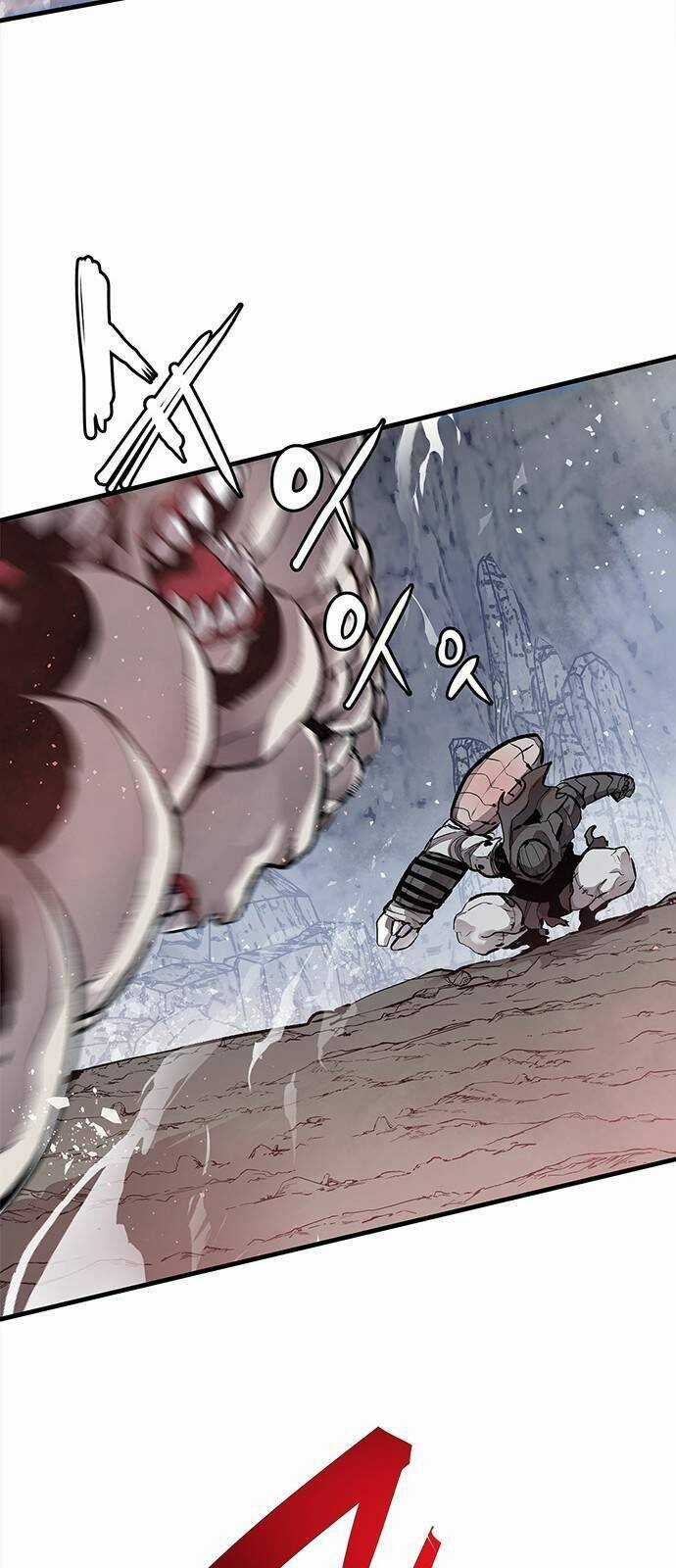 Kị Sĩ Xác Sống Chapter 10 trang 42