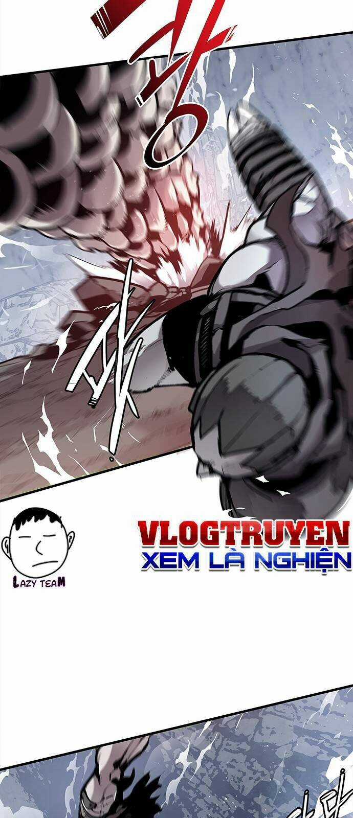 Kị Sĩ Xác Sống Chapter 10 trang 43