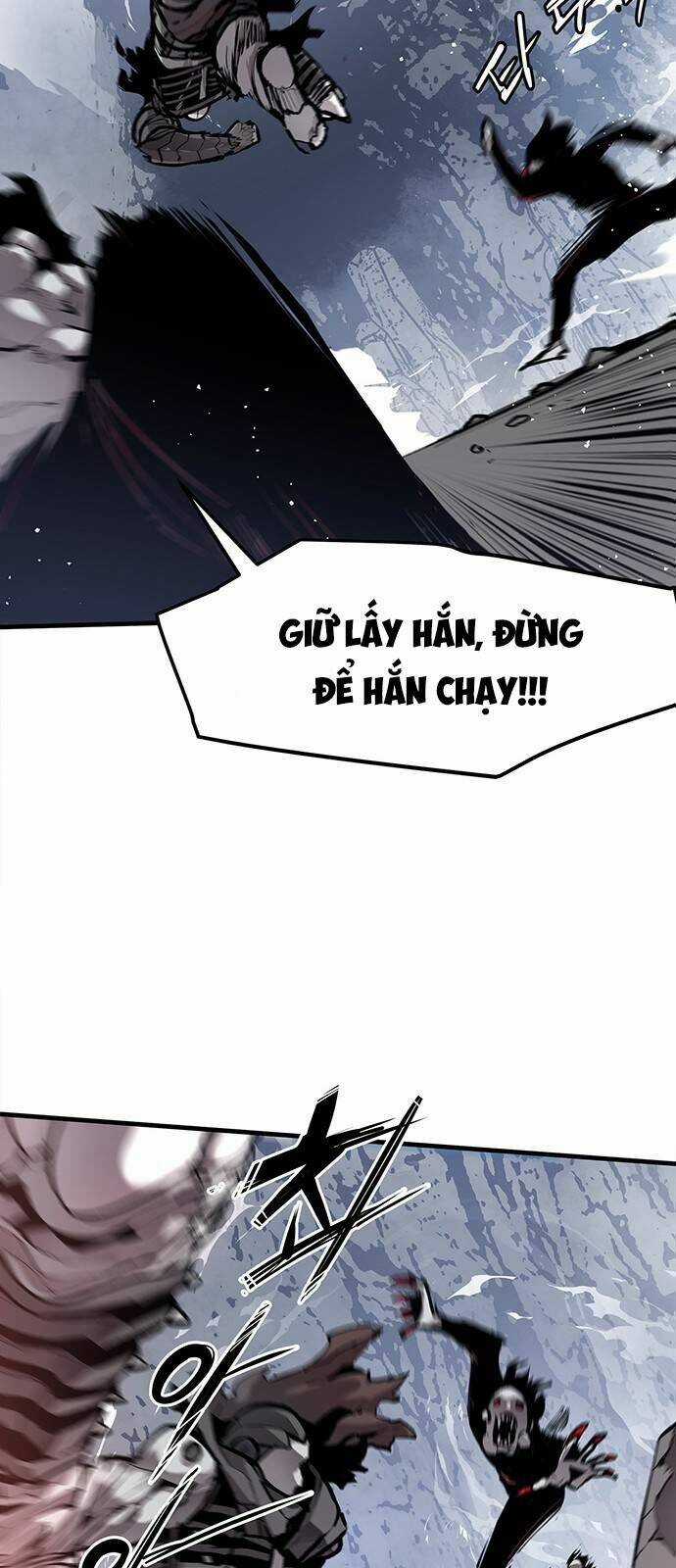 Kị Sĩ Xác Sống Chapter 10 trang 44