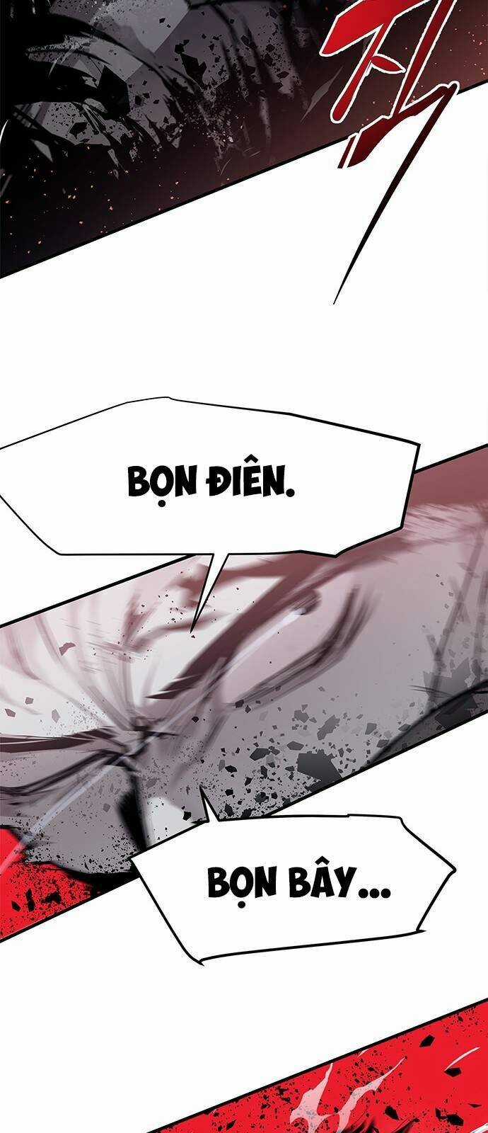 Kị Sĩ Xác Sống Chapter 10 trang 46