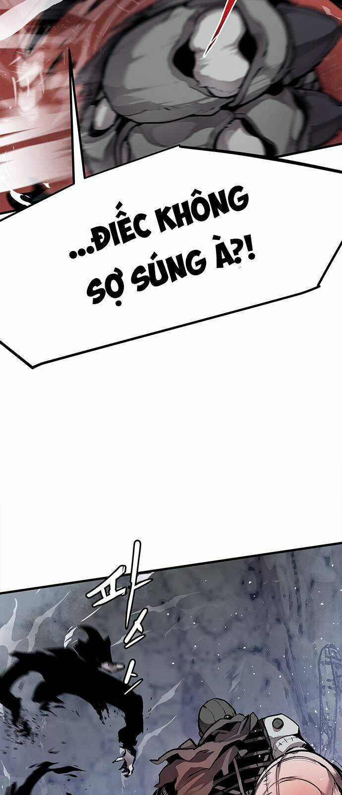 Kị Sĩ Xác Sống Chapter 10 trang 48