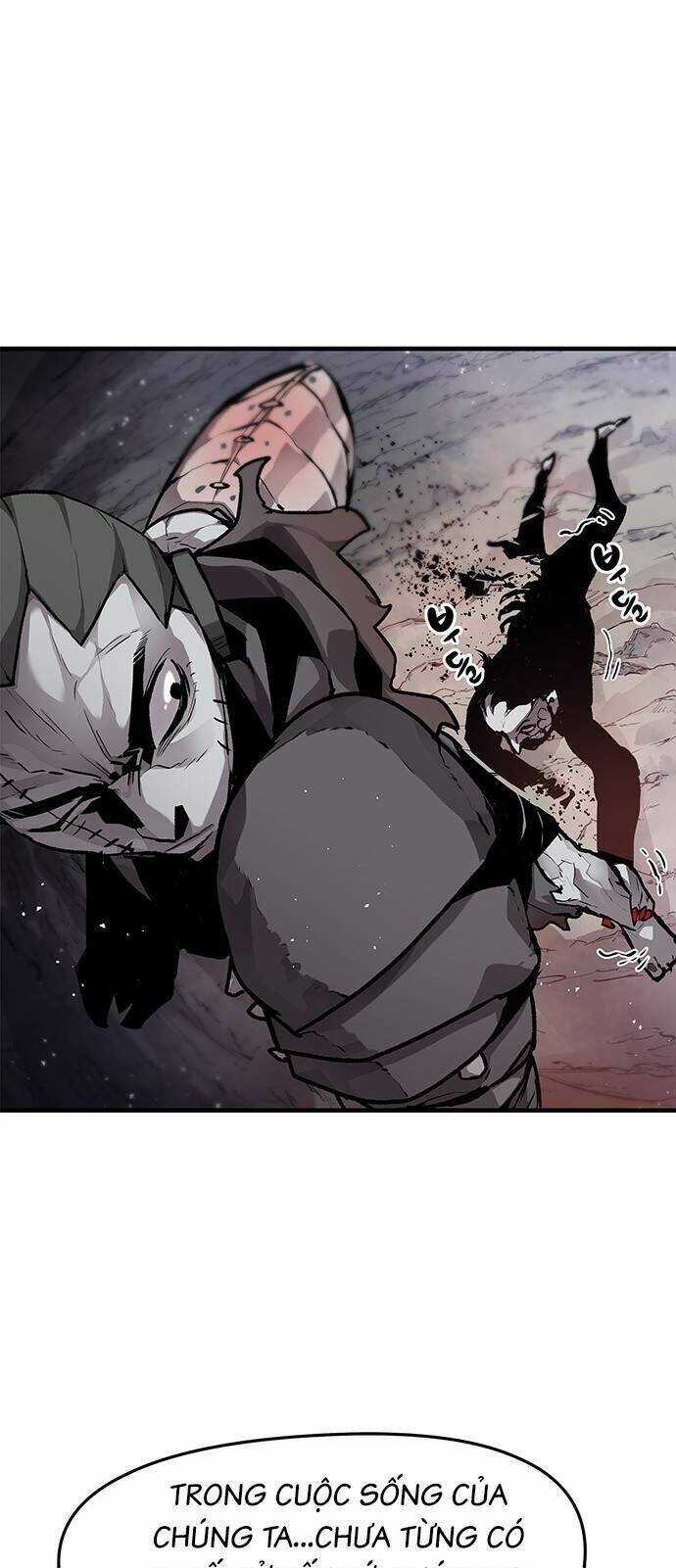 Kị Sĩ Xác Sống Chapter 10 trang 50