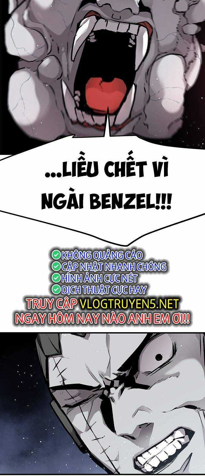 Kị Sĩ Xác Sống Chapter 10 trang 52