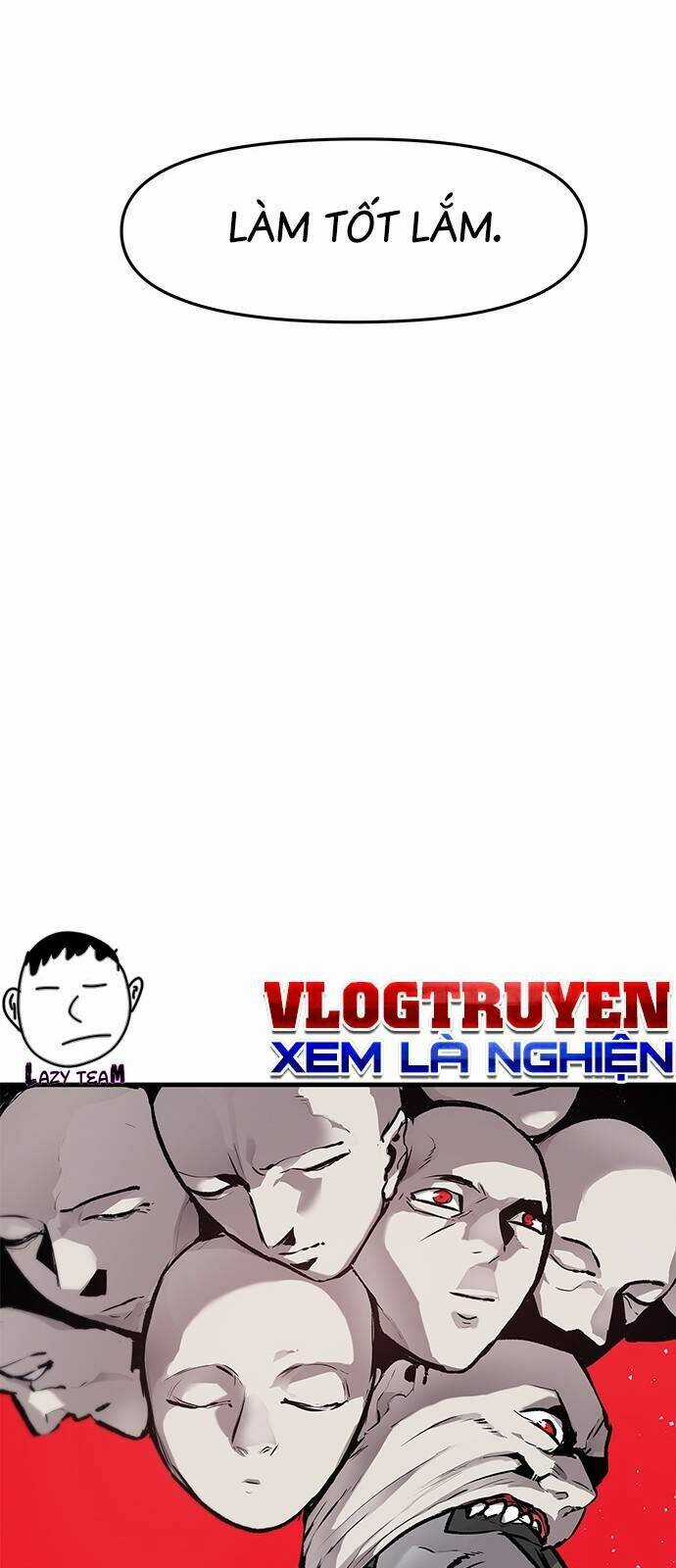 Kị Sĩ Xác Sống Chapter 10 trang 54