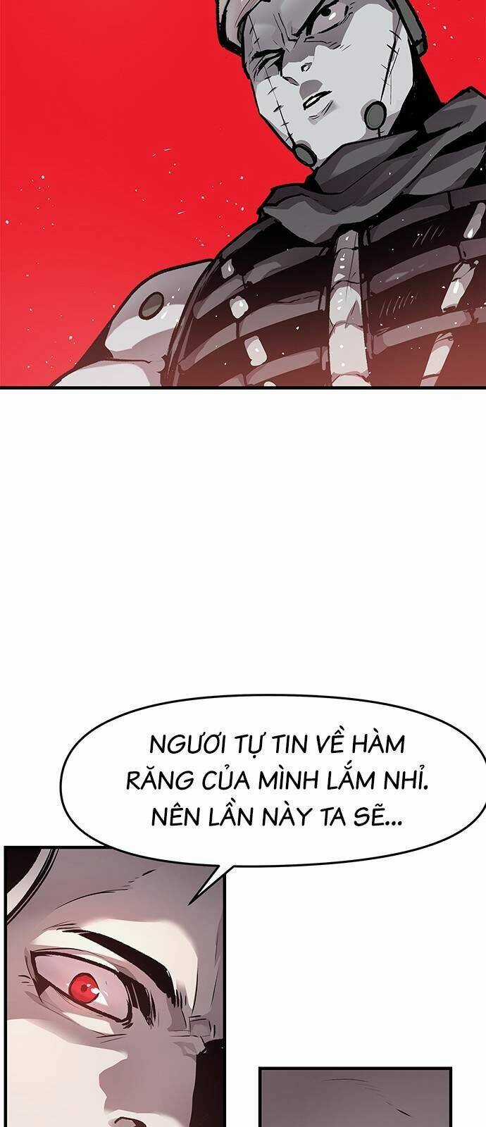 Kị Sĩ Xác Sống Chapter 10 trang 55