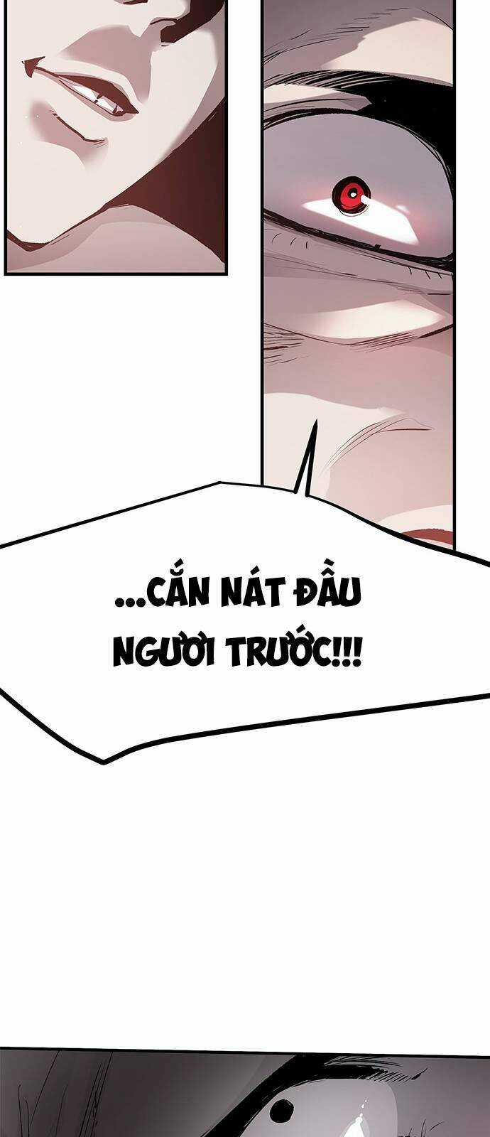 Kị Sĩ Xác Sống Chapter 10 trang 56