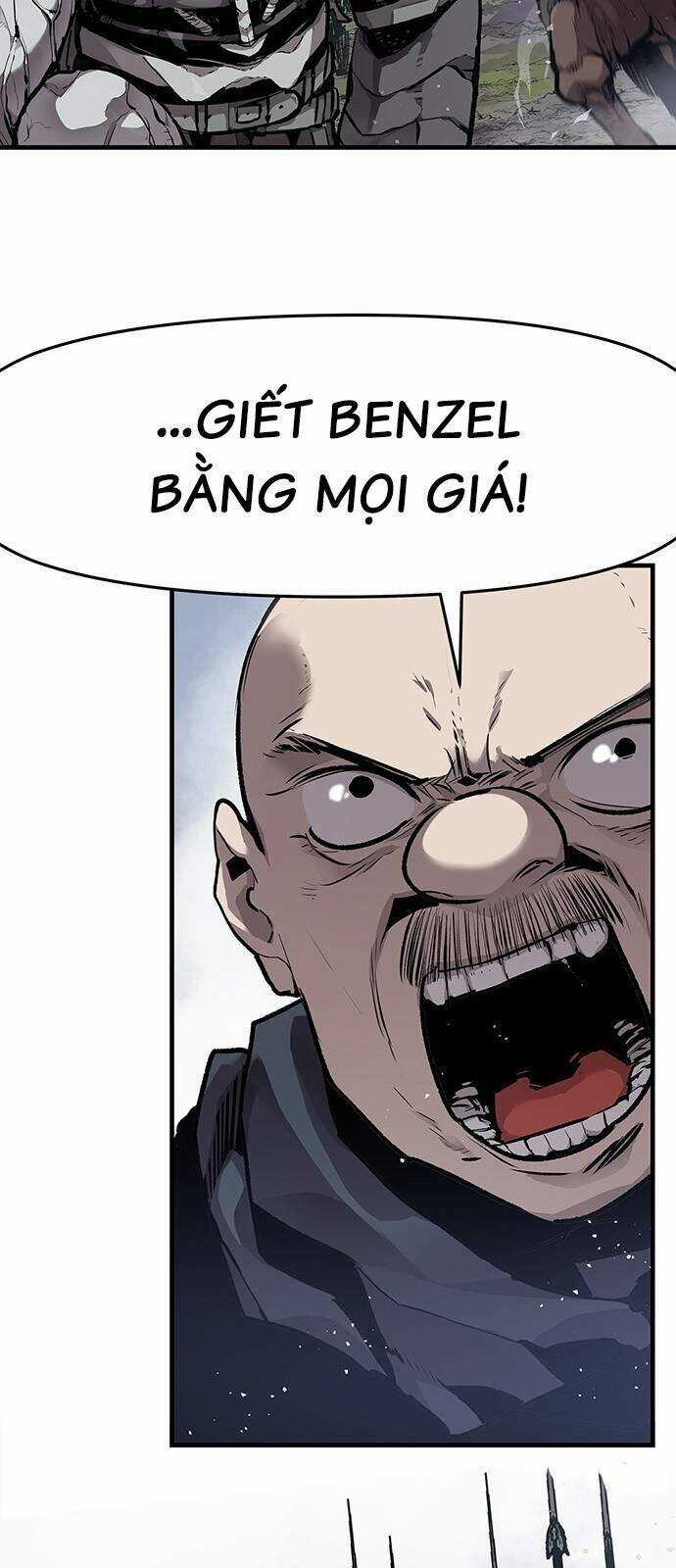 Kị Sĩ Xác Sống Chapter 10 trang 7