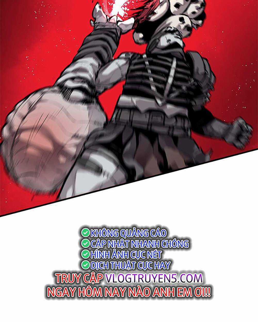 Kị Sĩ Xác Sống Chapter 11 trang 10