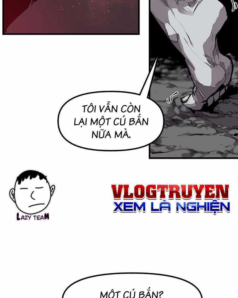 Kị Sĩ Xác Sống Chapter 11 trang 100