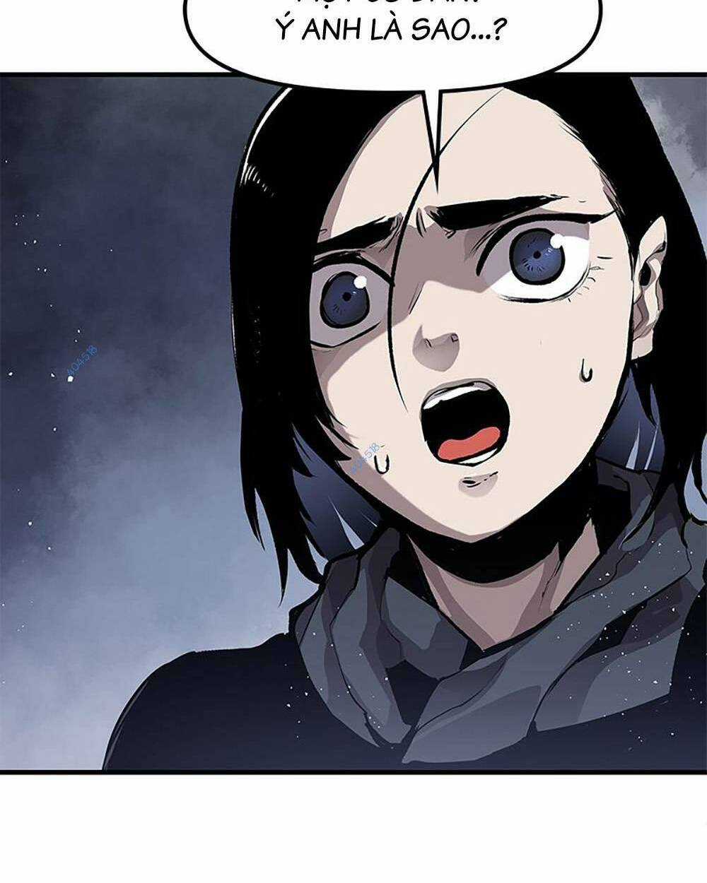 Kị Sĩ Xác Sống Chapter 11 trang 101