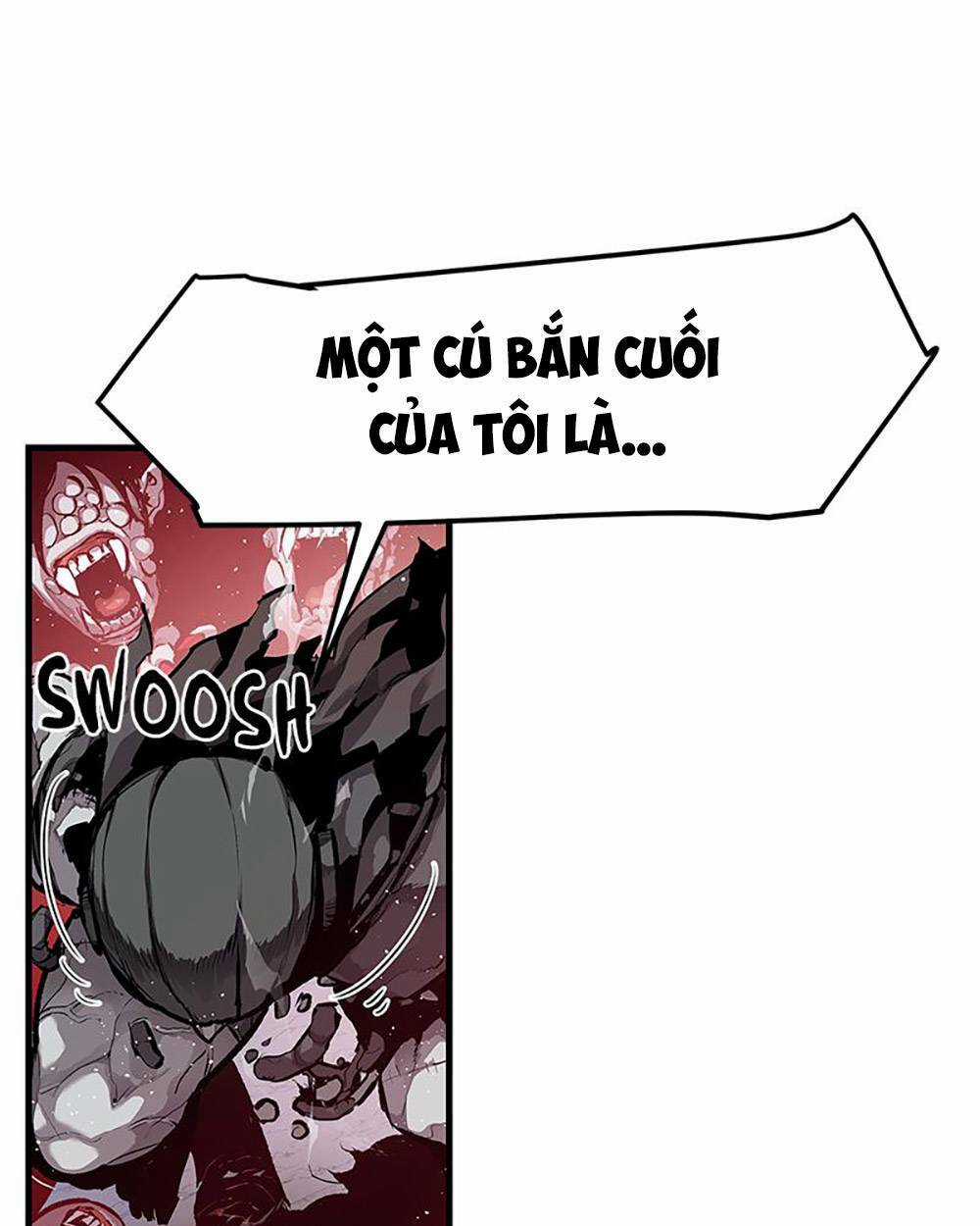 Kị Sĩ Xác Sống Chapter 11 trang 102