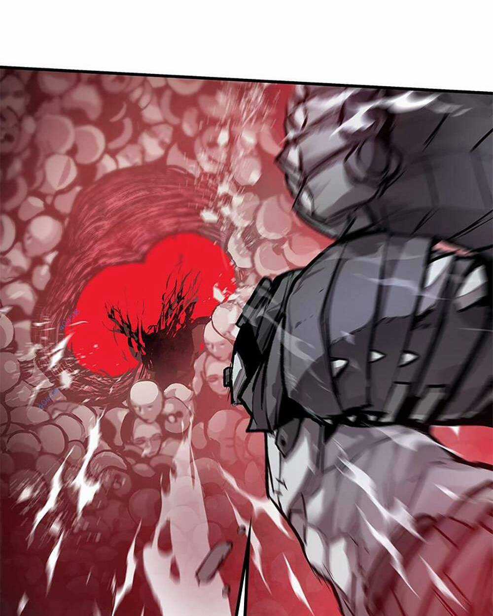 Kị Sĩ Xác Sống Chapter 11 trang 105