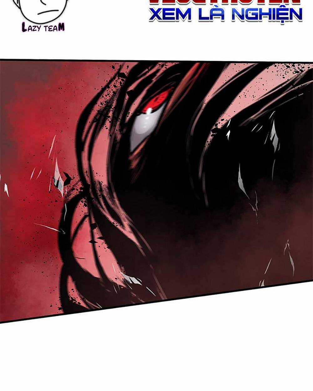 Kị Sĩ Xác Sống Chapter 11 trang 109