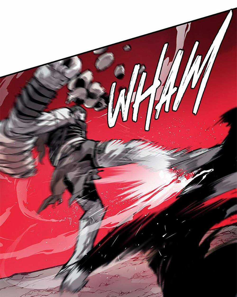 Kị Sĩ Xác Sống Chapter 11 trang 11