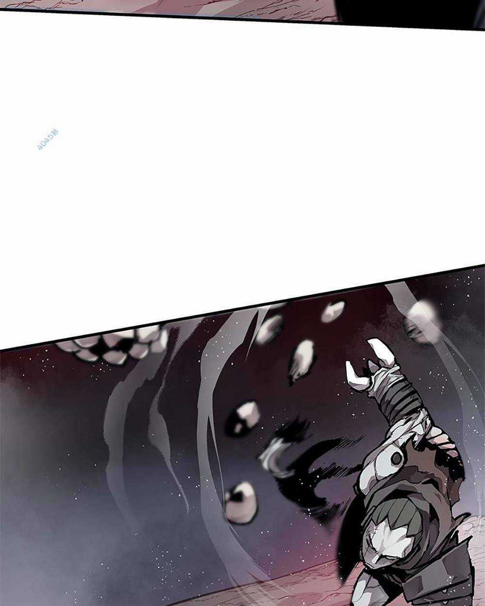 Kị Sĩ Xác Sống Chapter 11 trang 12