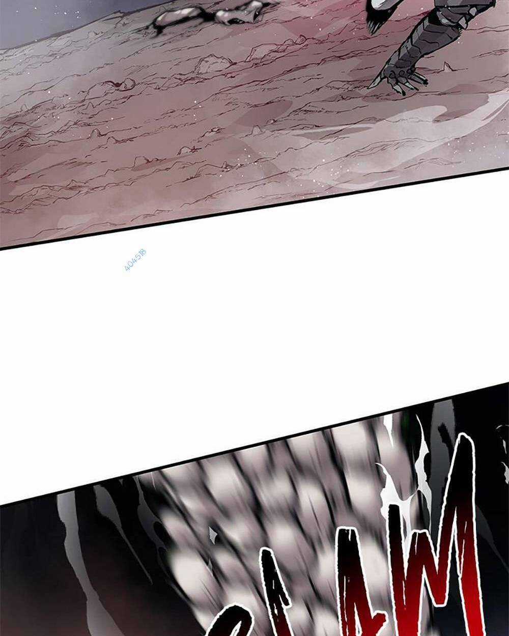 Kị Sĩ Xác Sống Chapter 11 trang 13