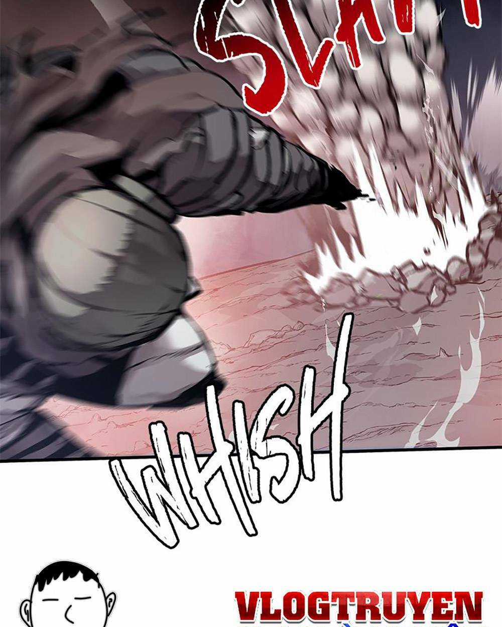 Kị Sĩ Xác Sống Chapter 11 trang 14