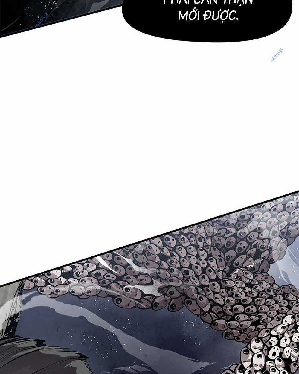 Kị Sĩ Xác Sống Chapter 11 trang 16