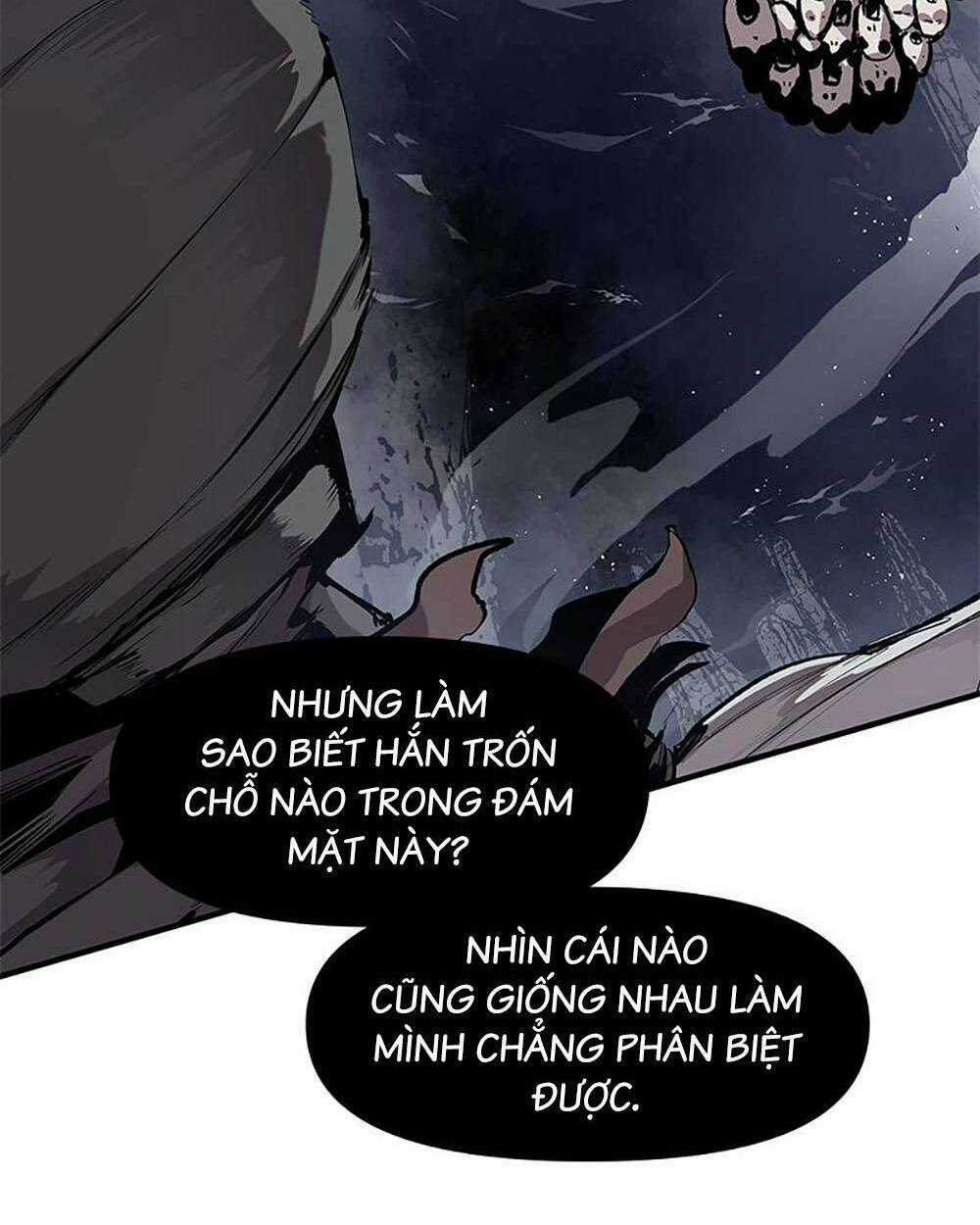 Kị Sĩ Xác Sống Chapter 11 trang 17
