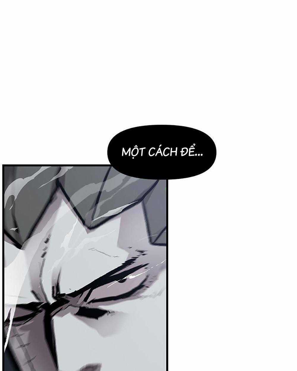 Kị Sĩ Xác Sống Chapter 11 trang 18