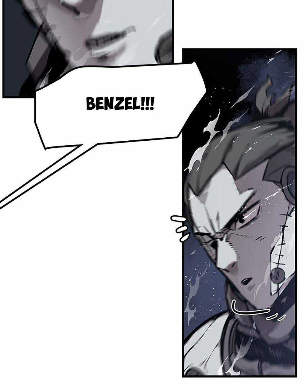 Kị Sĩ Xác Sống Chapter 11 trang 19