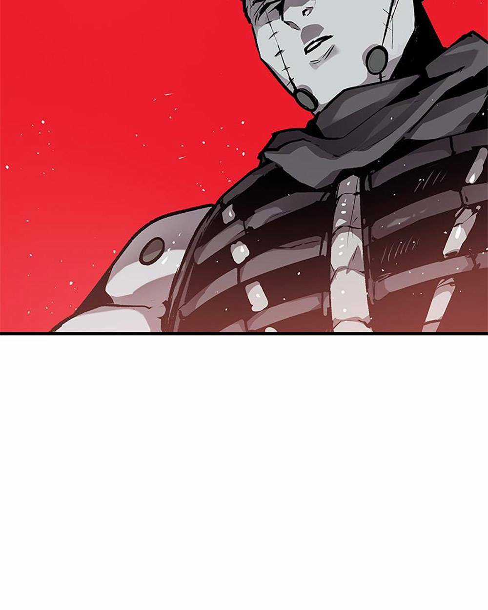 Kị Sĩ Xác Sống Chapter 11 trang 2