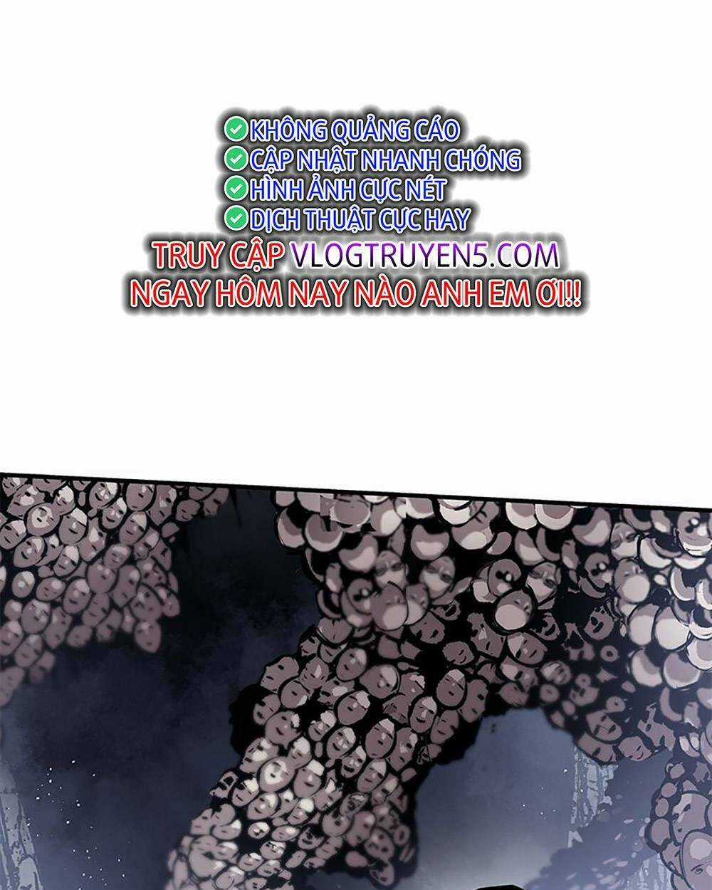 Kị Sĩ Xác Sống Chapter 11 trang 20