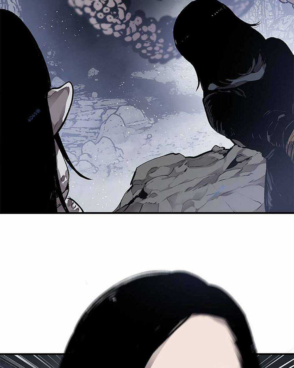 Kị Sĩ Xác Sống Chapter 11 trang 21