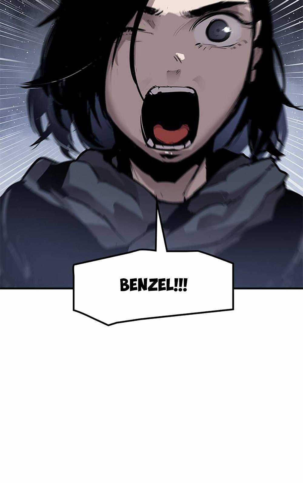 Kị Sĩ Xác Sống Chapter 11 trang 22