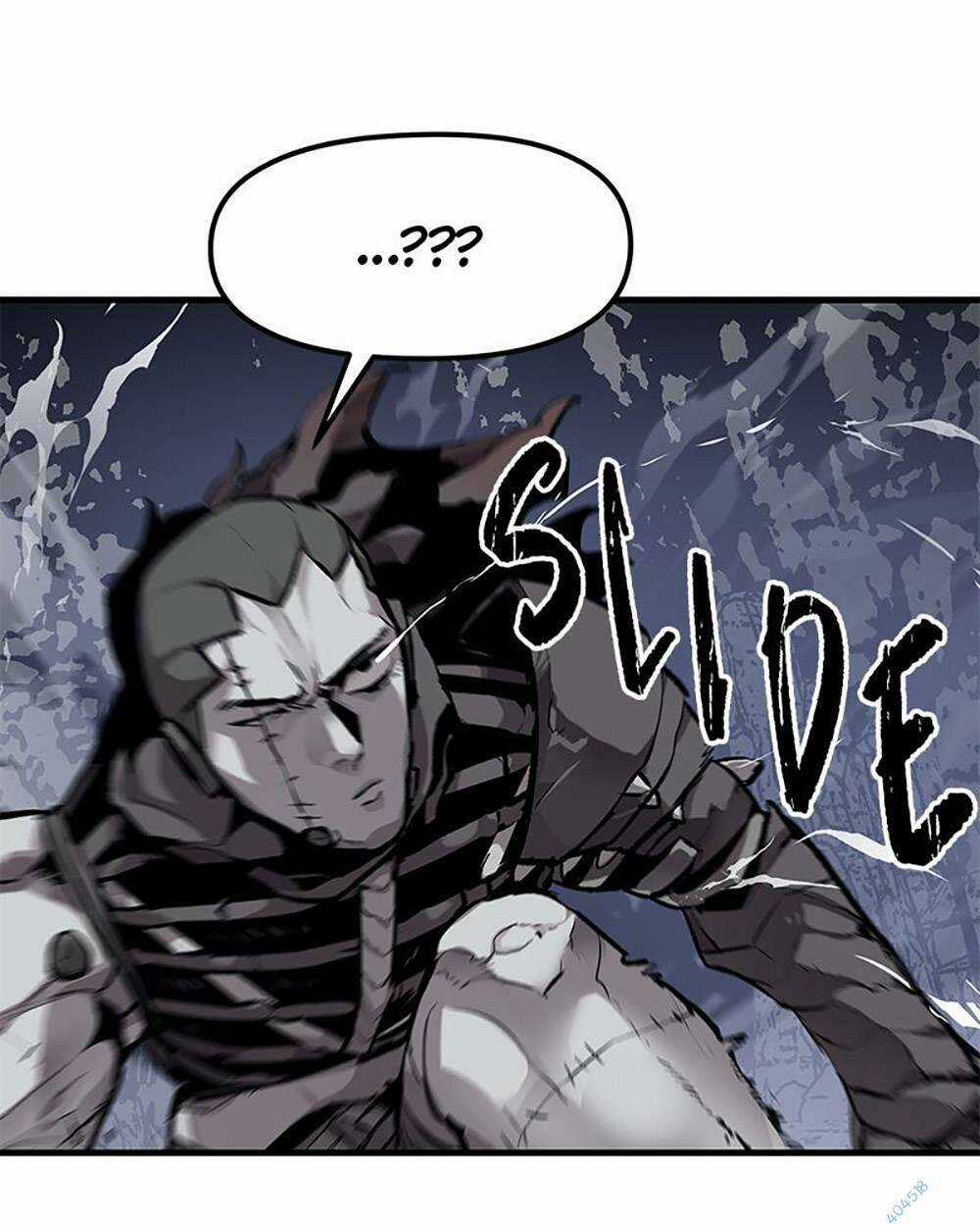 Kị Sĩ Xác Sống Chapter 11 trang 23