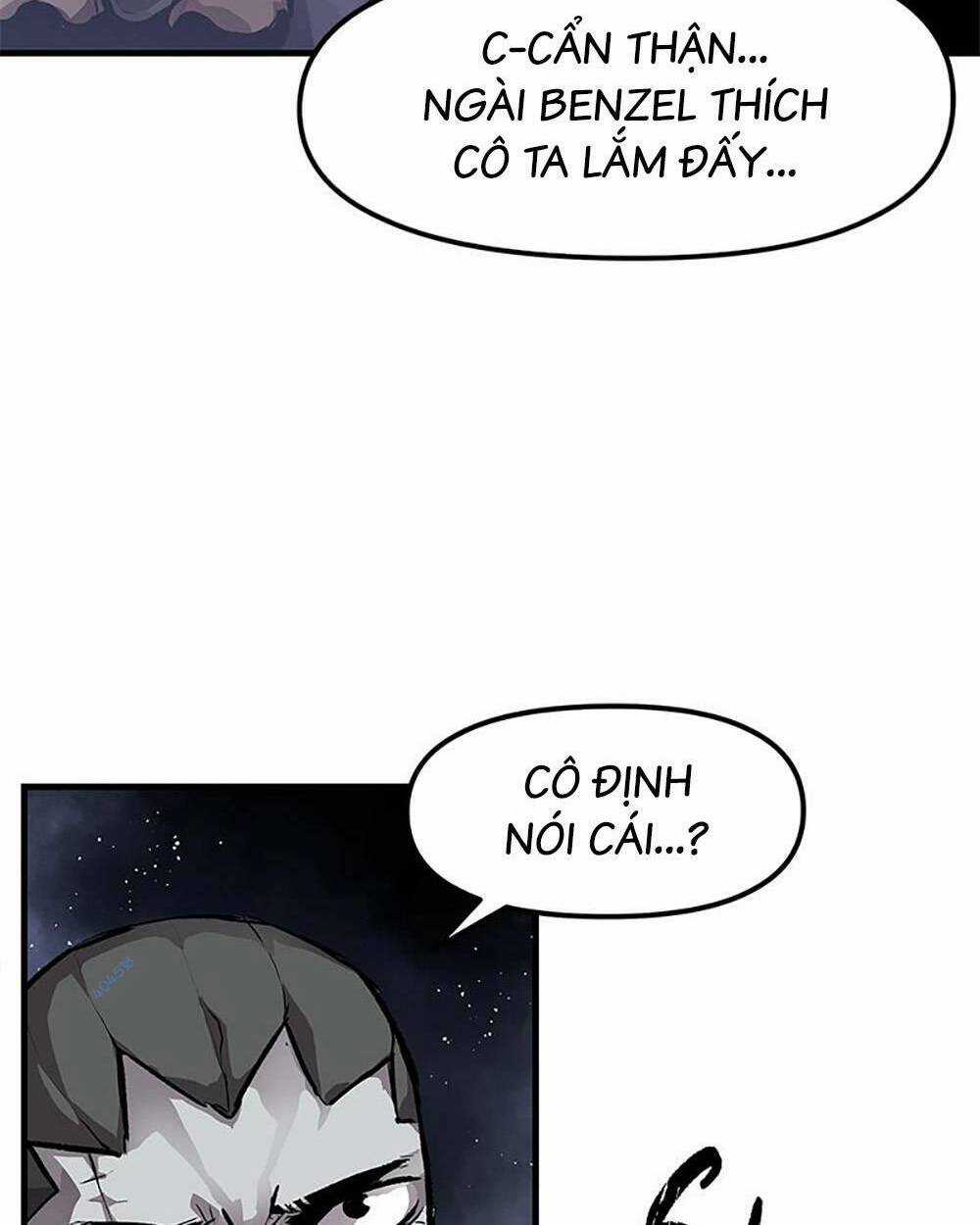 Kị Sĩ Xác Sống Chapter 11 trang 28