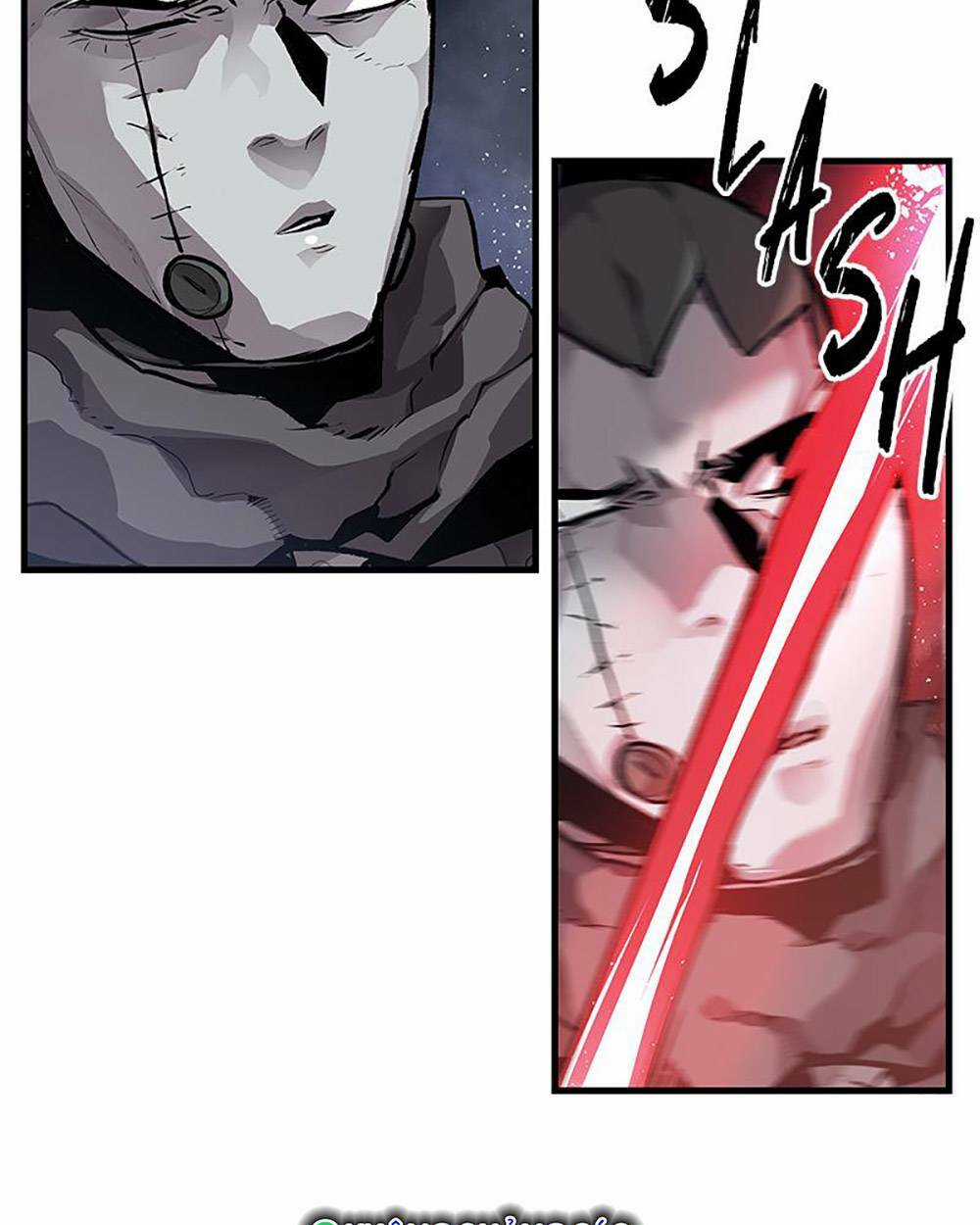 Kị Sĩ Xác Sống Chapter 11 trang 29