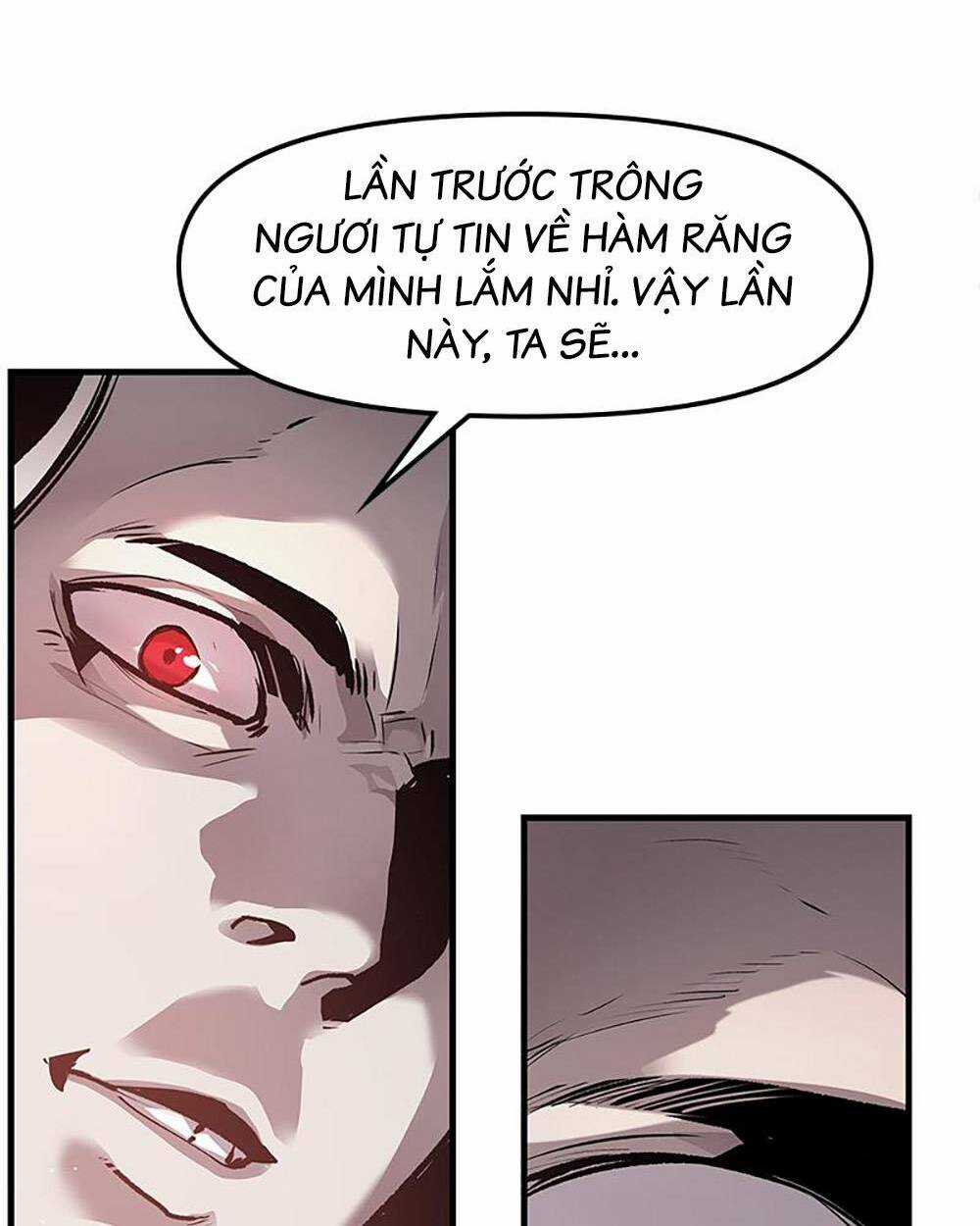 Kị Sĩ Xác Sống Chapter 11 trang 3