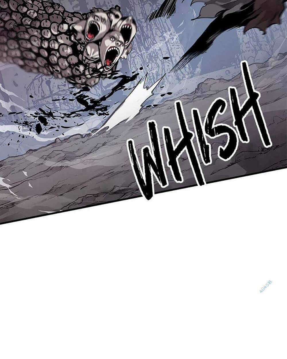 Kị Sĩ Xác Sống Chapter 11 trang 36