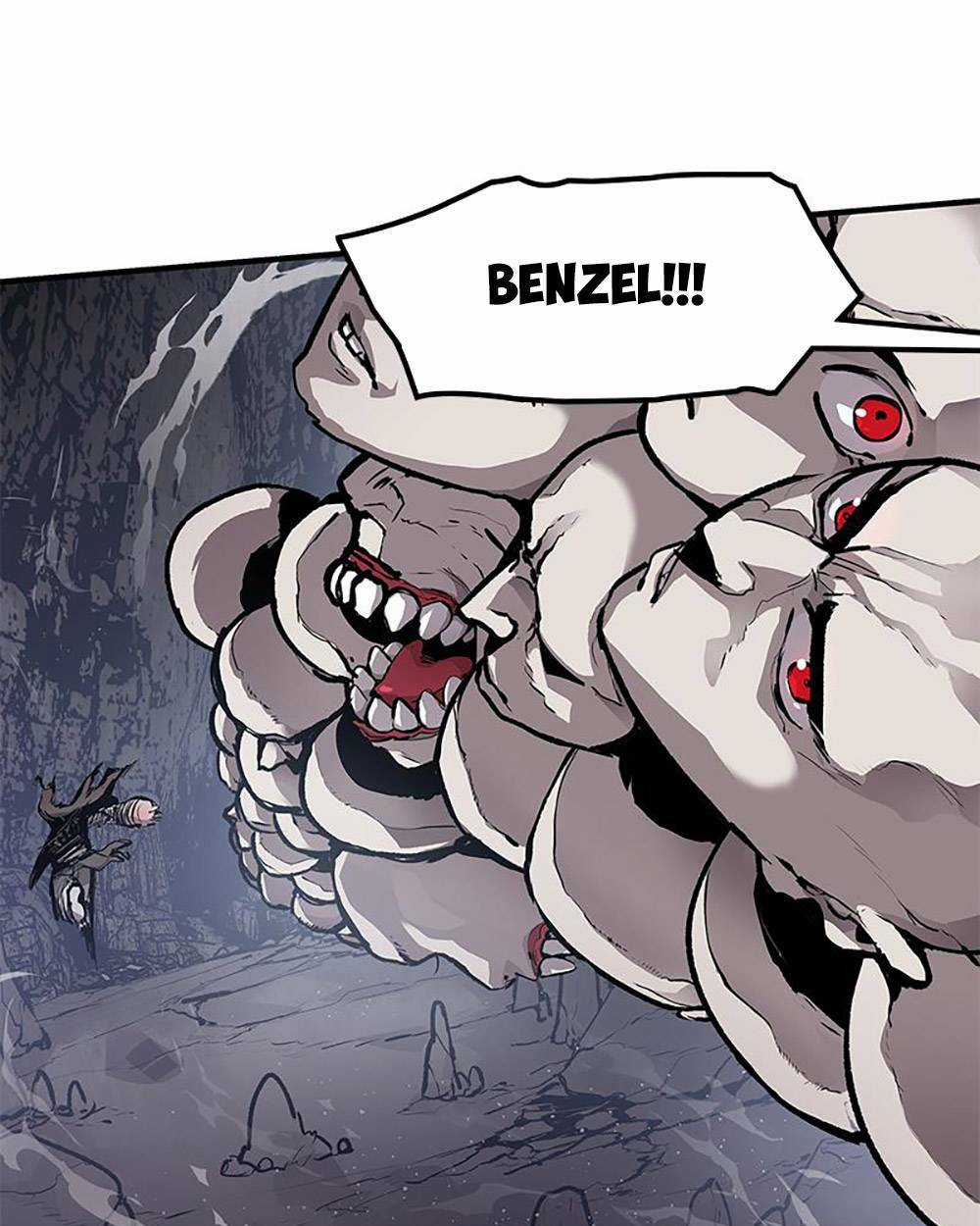 Kị Sĩ Xác Sống Chapter 11 trang 37